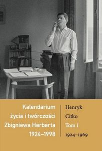 Kalendarium tom 1