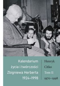Kalendarium tom 2
