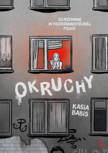 Kasia Babis Okruchy