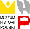 MHP logo bialy kwadrat3