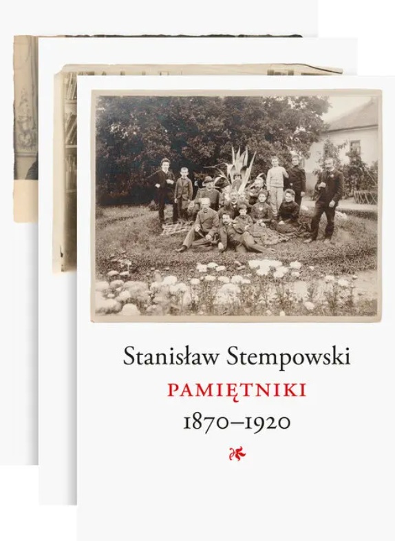 Pamietniki t1 3