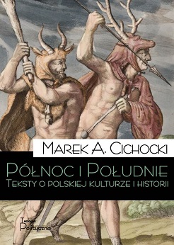 Polnoc i Poludnie Marek A Cichocki123