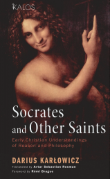 Socrates and other saints okladka3