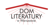 Logo DOM LITERATURY