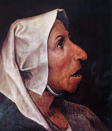 Pieter Bruegel d. Ae. 001