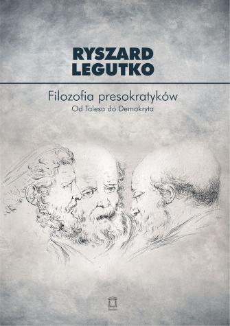 Filozofia presokratykow R. Legutko