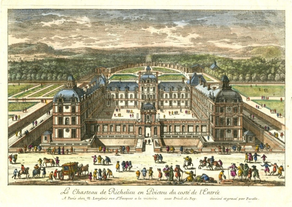 richelieu