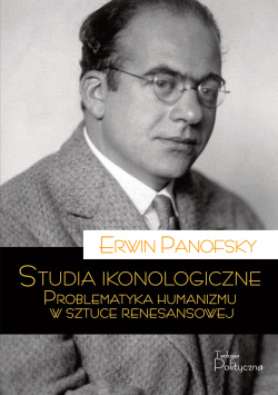 Wydaj z nami „Studia ikonologiczne” Erwina Panofsky'ego