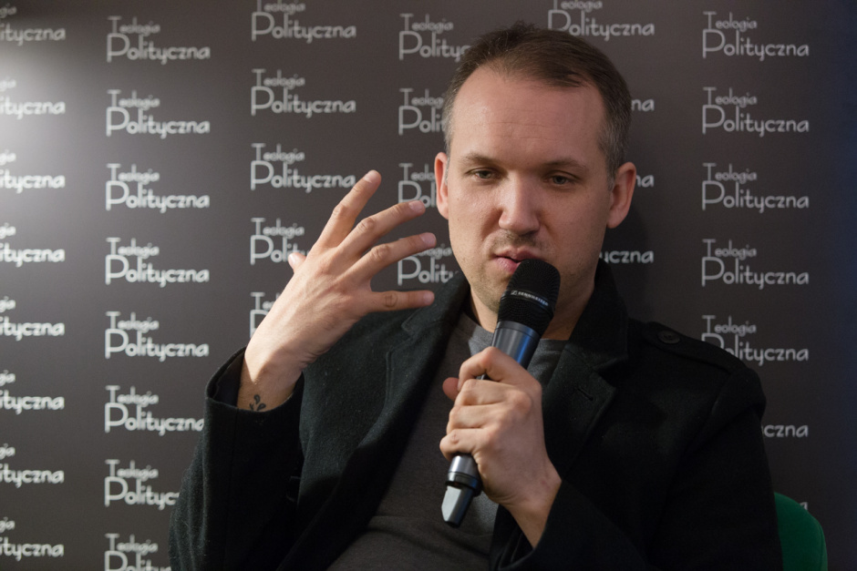 Moc międzywojennej satyry – rozmowa z Janem Młynarskim 