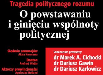 Teologia Polityczna