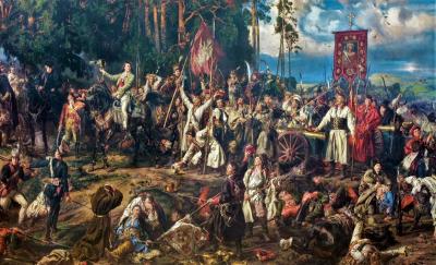 Odezwa Rady Zastępczej Tymczasowej miasta wolnego Warszawy (19.04.1794)
