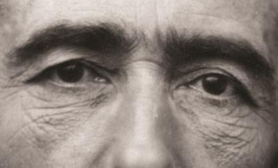 Joseph Conrad: Zbrodnia rozbiorów