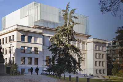 Cichocki, Gawin, Karłowicz o Domu Historii Europejskiej 