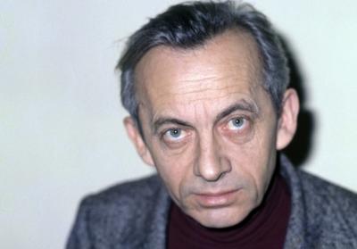 Stanisław Różewicz –  pierwszy „creative producer” polskiego kina 