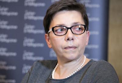 Joanna Skolik: Joseph Conrad-Korzeniowski, czyli polska dusza w literaturze angielskiej