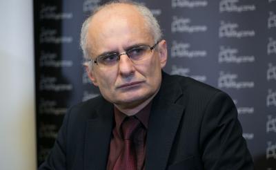 Wiesław Ratajczak: Krytyka jako likwidacja? Jan Kott czyta Josepha Conrada