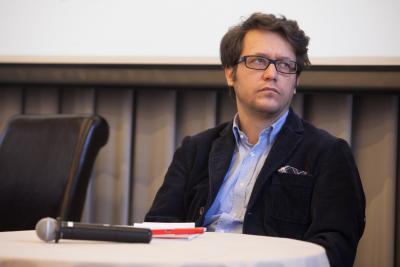 Mateusz Werner: Kino moralnego niepokoju dawało widzom poczucie, że nie są osamotnieni w niechęci do władzy