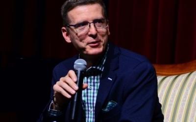 Wojciech Kudyba: Jan Polkowski – poeta sumienia