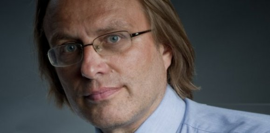 Dariusz Gawin