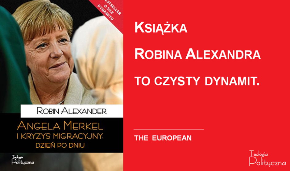 Przeczytaj wstęp do książki określanej mianem „czystego dynamitu"