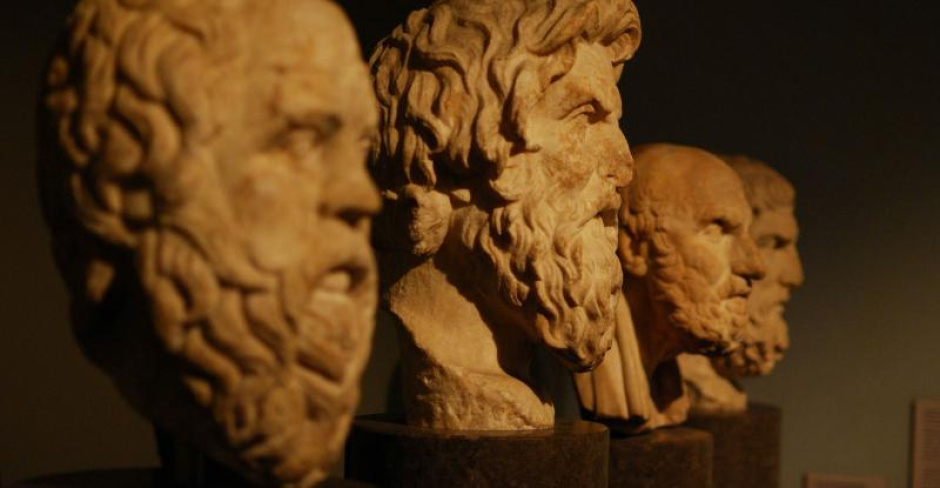 „Hippiasz mniejszy” – przeczytaj fragment dialogu Platona