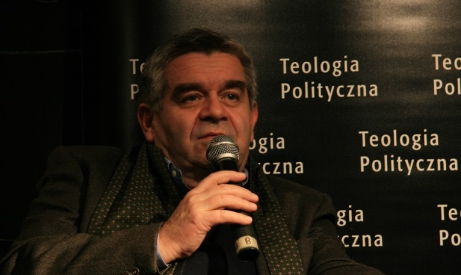 Antoni Libera: Glosa o Conradzie