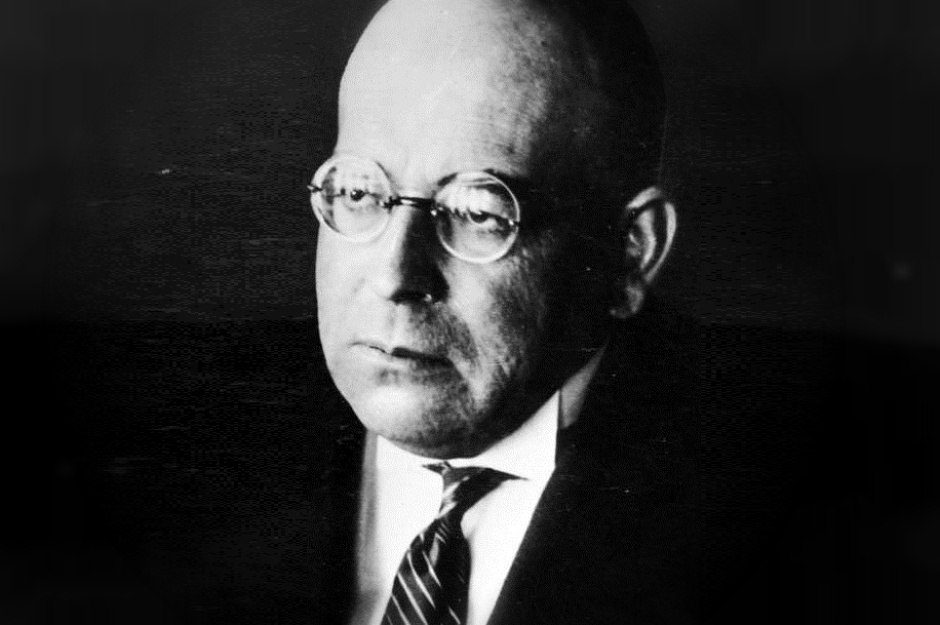 Oswald Spengler: Kultury jako organizmy