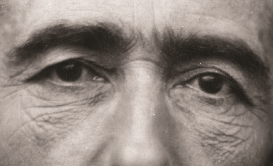 Joseph Conrad: Zbrodnia rozbiorów