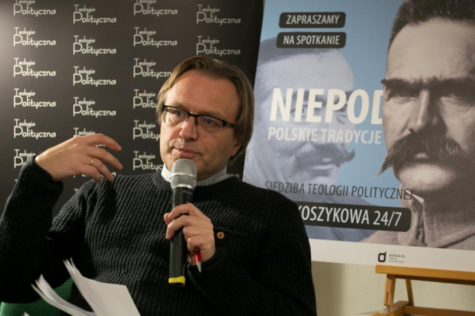 Obejrzyj debatę „Niepodległość a polskie tradycje intelektualne”