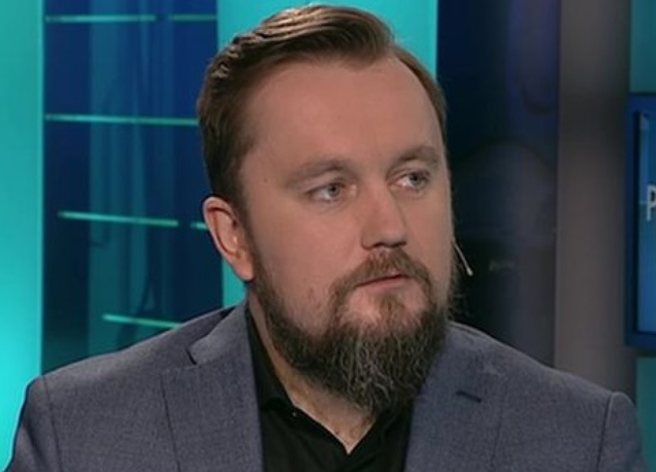 Grzegorz Wołk: Czym się chwalić w Europie?