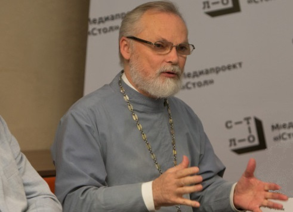 O. Gieorgij Koczetkow: Potrzebna jest pokuta