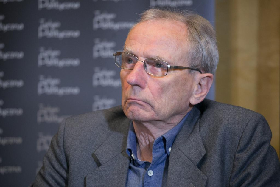 Andrzej Mencwel: Conrad czytany po latach