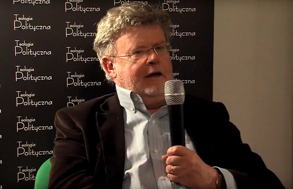 Milbank, Kurajew, Karłowicz o religii i polityce. Obejrzyj wideo z debaty