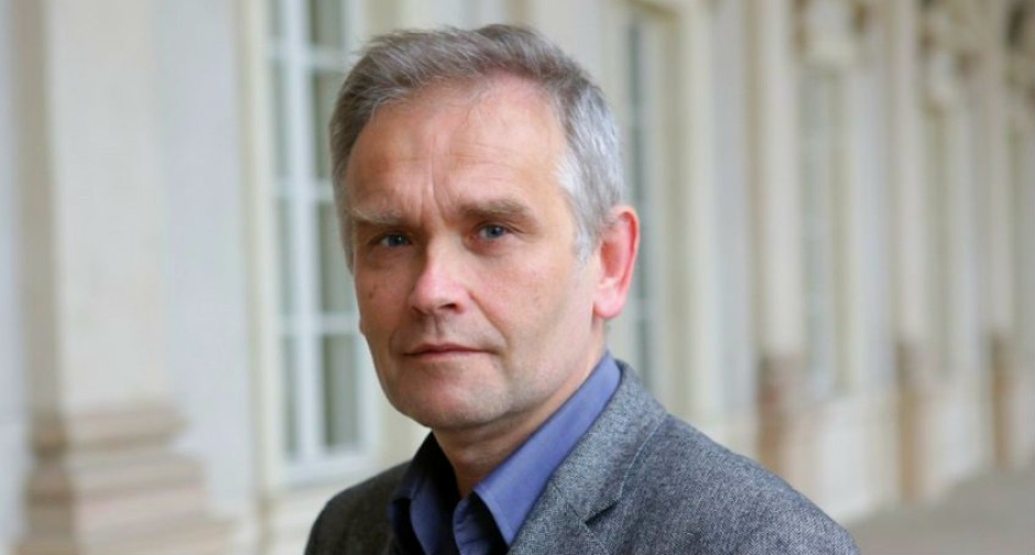 O „Marszałku” Wojciecha Tomczyka
