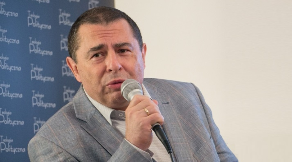 Bronisław Wildstein: Kołakowski, czyli z powrotem do religii