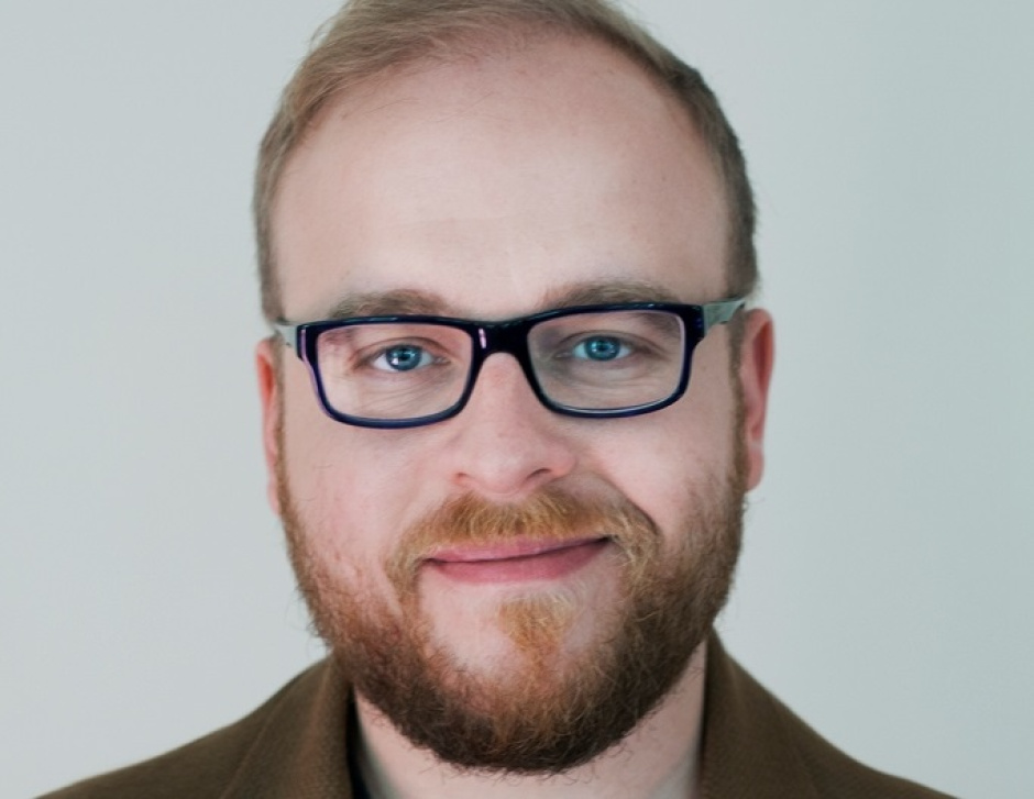 Łukasz Jasina: Historia zawsze będzie ważna