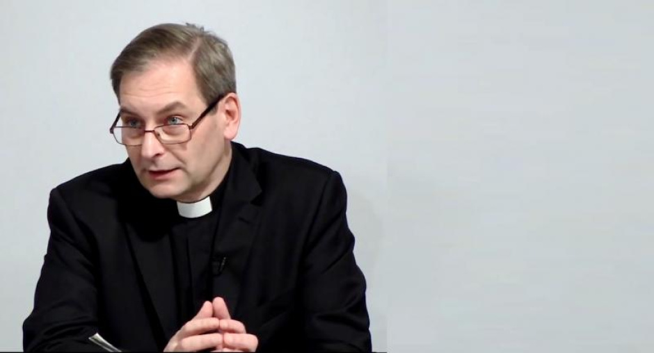 Jan Paweł II i zderzenie historii