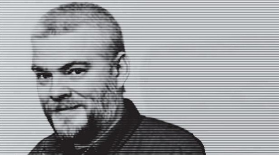 Paweł Paliwoda: Ideologia demaskowania