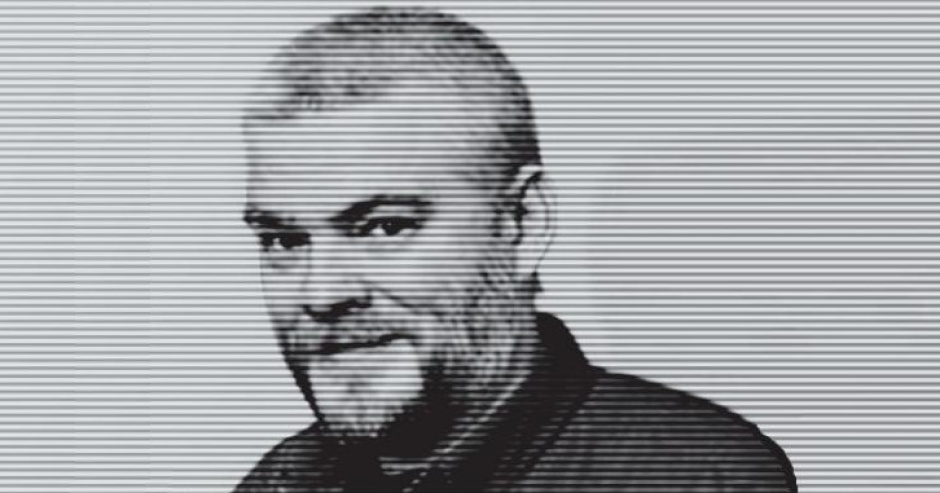 Paweł Paliwoda: Przeorać tożsamość Zachodu