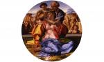 Tadeusz Boruta: Neoplatońska „Święta Rodzina”