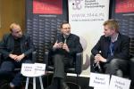 „Smuga cienia” – zobacz dyskusję o filmie [Wideo+Foto]