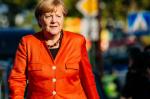Nic nie było strategią, wszystko – improwizacją. Angela Merkel i kryzys migracyjny