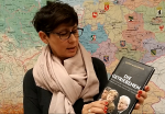 Anna Kwiatkowska-Drożdż: Niesamowicie trzymająca w napięciu książka