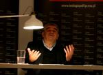 „Elektra” w Teologii Politycznej. Literacka uczta z Antonim Liberą 