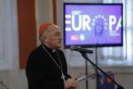 Konferencja „Europa - kryzys i nadzieja"