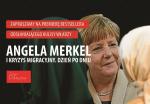 „Angela Merkel i kryzys migracyjny” // wtorek, 5 grudnia, 18.00 // zapraszamy na premierę!