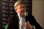 Milbank, Kurajew, Karłowicz o religii i polityce. Obejrzyj wideo z debaty