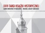 Teologia Polityczna na Targach Książki Historycznej. Przyjdź!