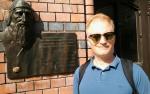 Philip Earl Steele: Polityka USA z chrześcijańskim syjonizmem w tle 