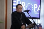 Relacja z konferencji „Europa – kryzys i nadzieja” 